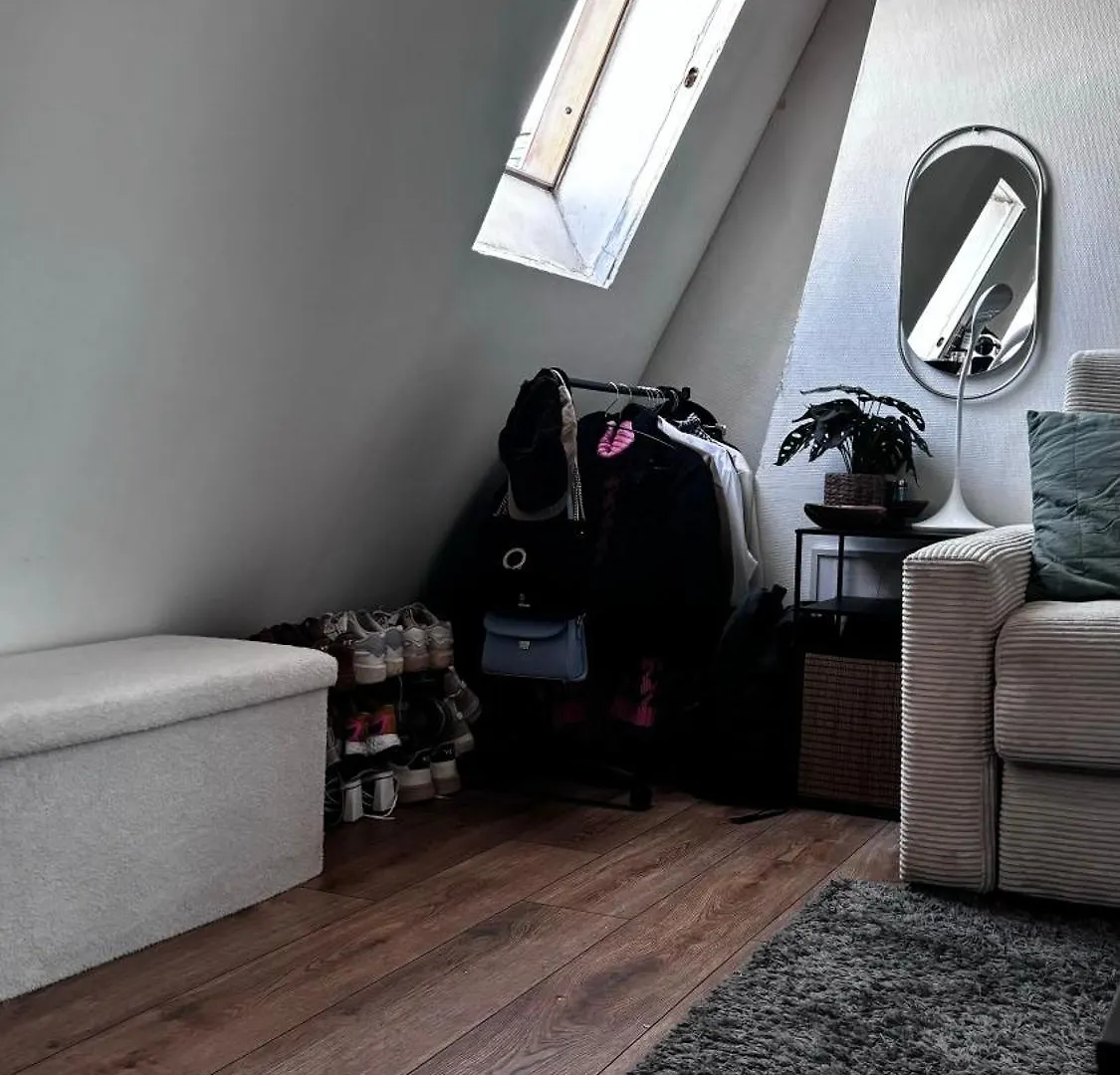 Apartamento Petit Studio - Paris 10Eme Arrondissement