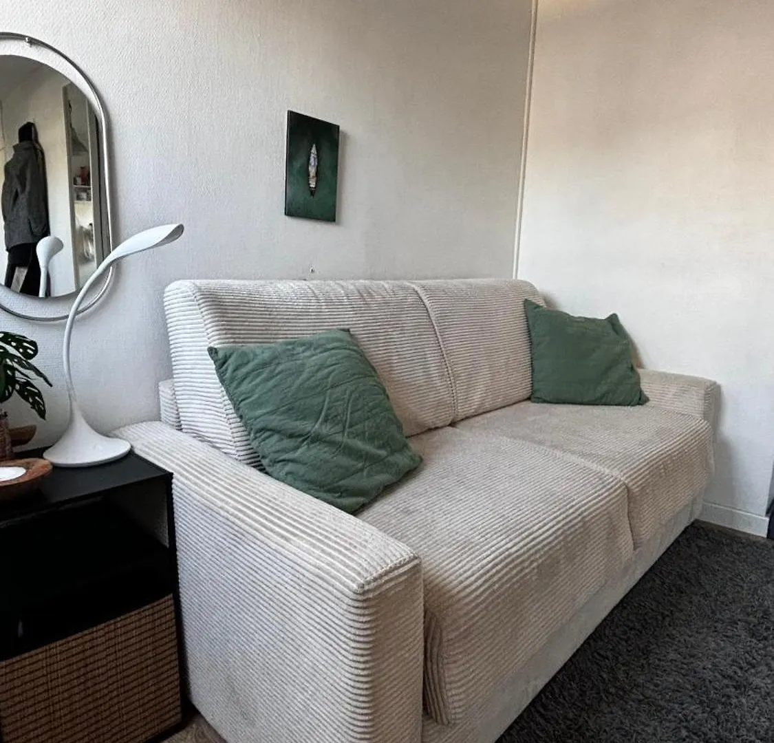 Petit Studio - Paris 10Eme Arrondissement 0*,  Francia