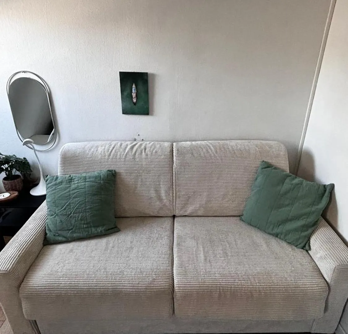 Petit Studio - Paris 10Eme Arrondissement Apartamento
