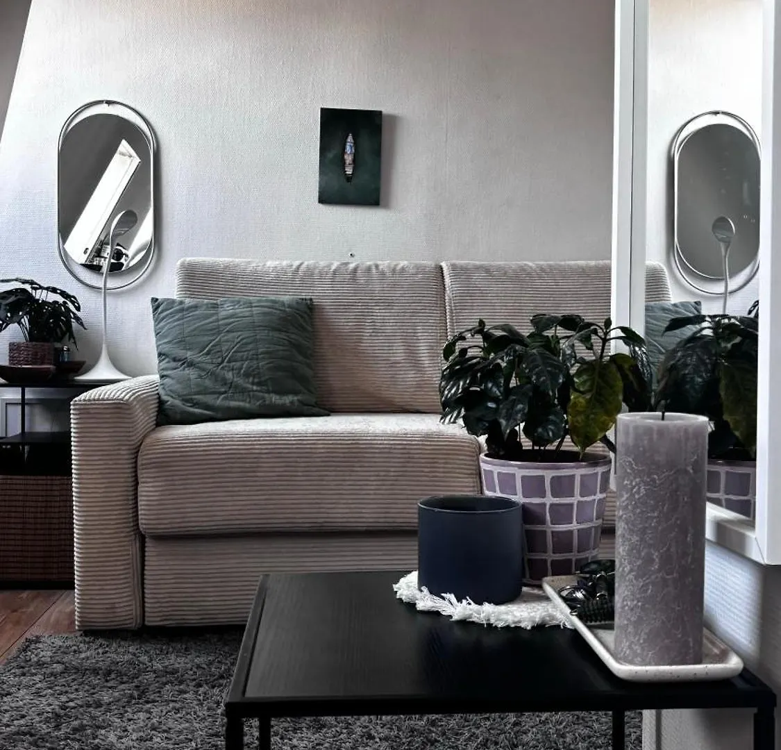 Petit Studio - Paris 10Eme Arrondissement